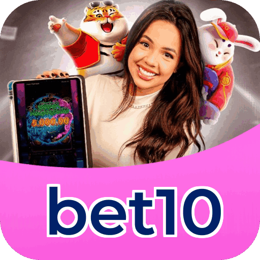Resumo visual de bônus e campanhas bet10