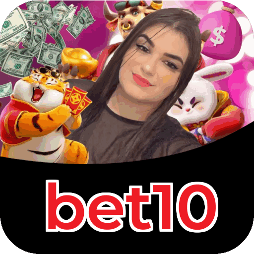 Catálogo de jogos bet10 com fornecedores Pragmatic Play, Evolution, NetEnt