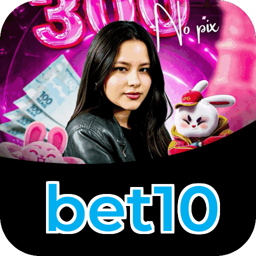 Aplicativo mobile bet10
