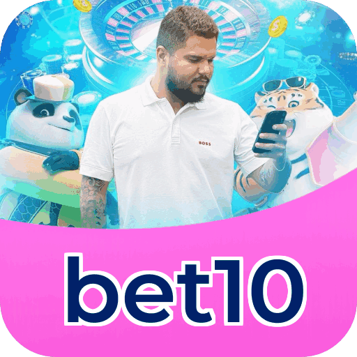 Página de download bet10